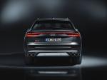 Audi SQ8 TDI 2019 года (WW)